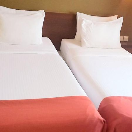 Sunrise B&B Nairobi Eksteriør billede