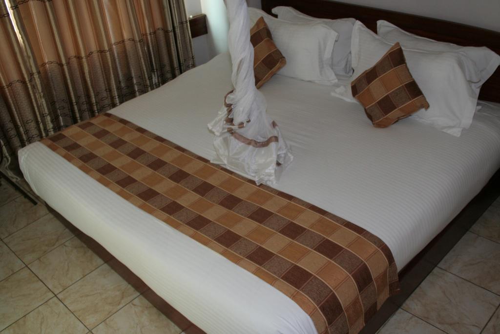 Sunrise B&B Nairobi Eksteriør billede
